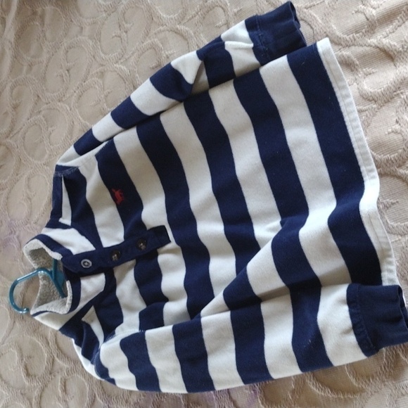 4@30.00 or 12.00 BOYS Shirt by CARTERS - Picture 11 of 13